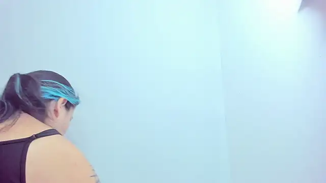 ScarletWaisのライブXXXチャット