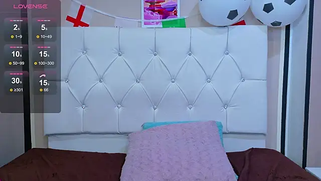 Rachel_new20 现场XXX聊天