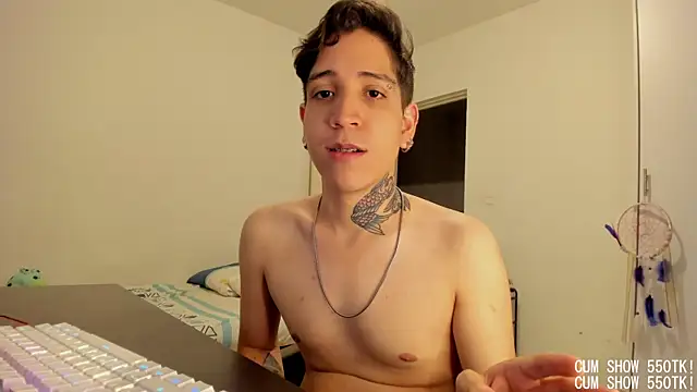 Michael_v77 Chat XXX live