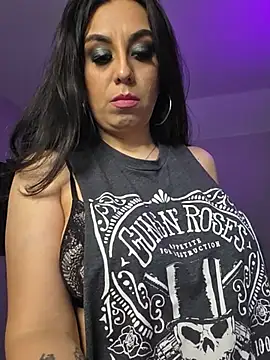 Chat +18 de Blaze_Onn ao vivo
