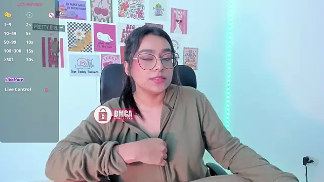 Živý XXX chat mypretty_isabella