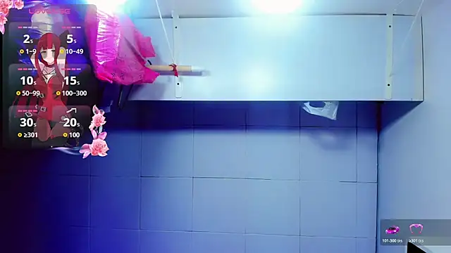 Britany_montiel 现场XXX聊天