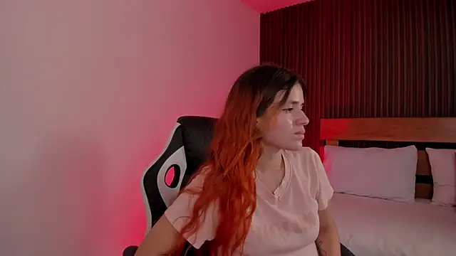 alliss_ginger_ – Naživo XXX chat