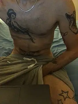 Chat XXX en directo de Madido