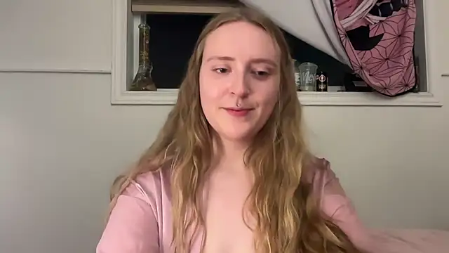 Chat XXX en directo de Pattyworld69