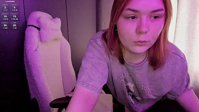 sophia_lix's Live XXX Chat