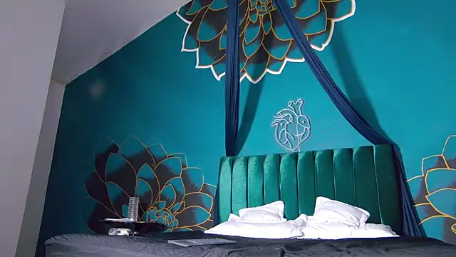 Chat XXX ao vivo de maxi_max0