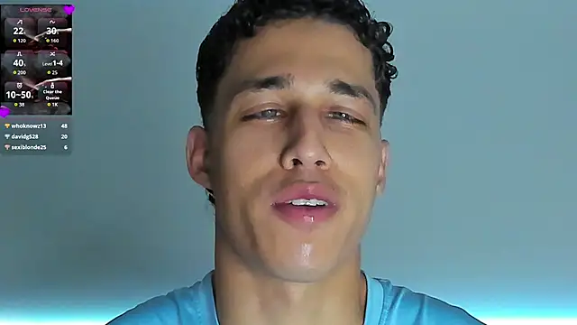 عرض كام orionblaze69_