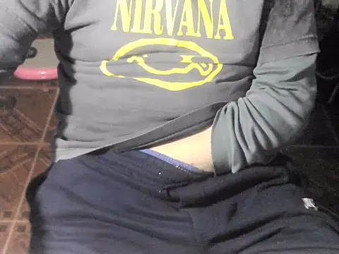 Chat XXX Live OreCam