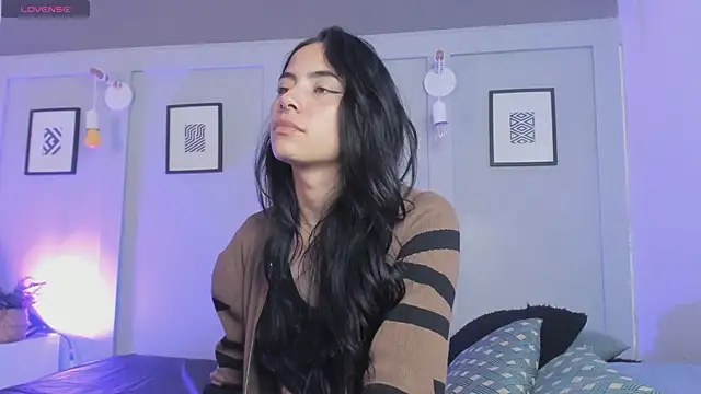 Chat XXX ao vivo de Ivyy_sweet_
