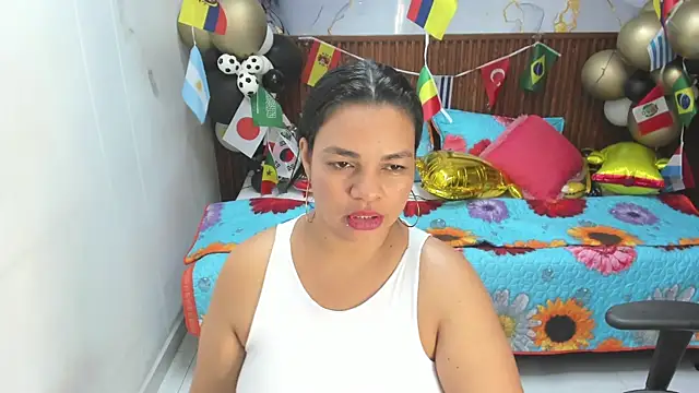 Cloe_35 XXX чат на живо