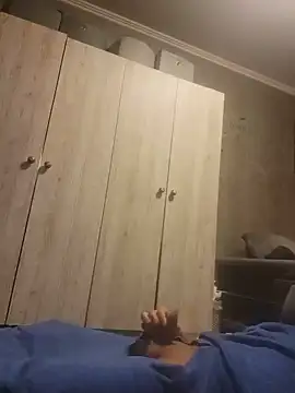 Sylwek webkamerás műsora