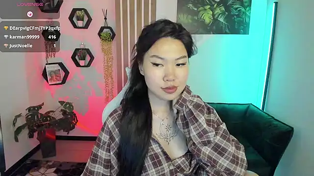 LunaPurrr Chat XXX live