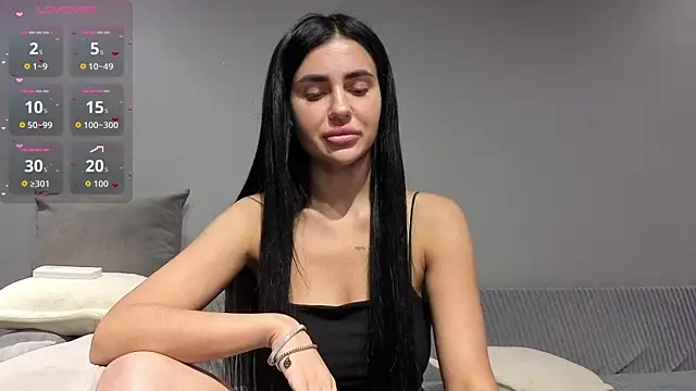 Chatroom XXX en direct de Mary__foxy