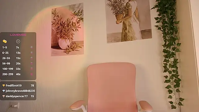 Diva_Amy Live XXX-Chat
