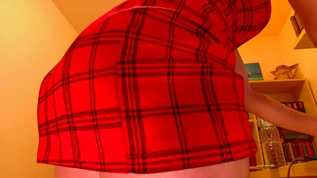purpleariellx's Live XXX Chat