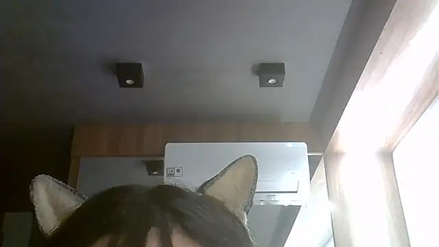 Show de webcam de SkinnyKitten