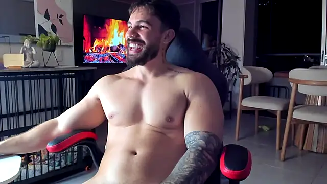 Valenthino_Salvatore Chat XXX in diretta
