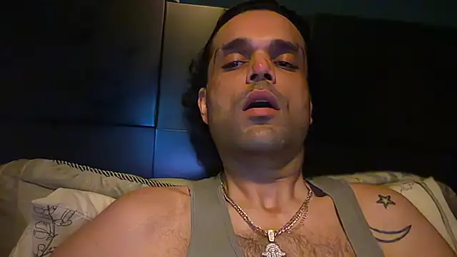 Chatroom XXX en direct de icebergslim281