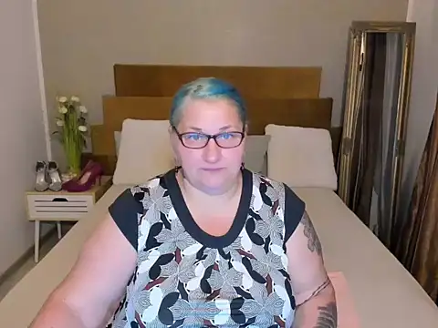 Sugarmommy_69X's Live XXX Chat