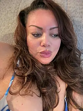 BadAssVeronica's Live XXX Chat
