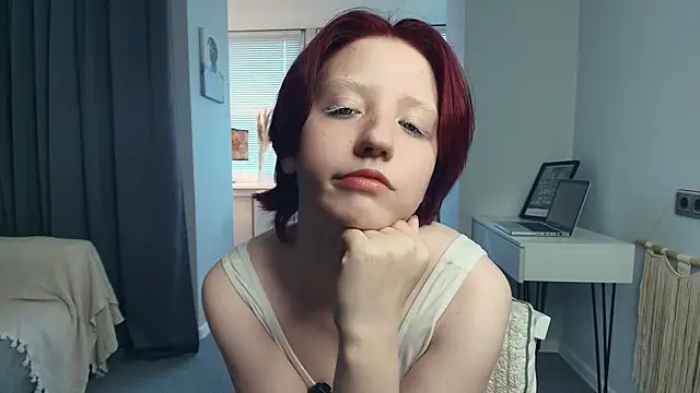 Chat XXX en directo de KelleCullison