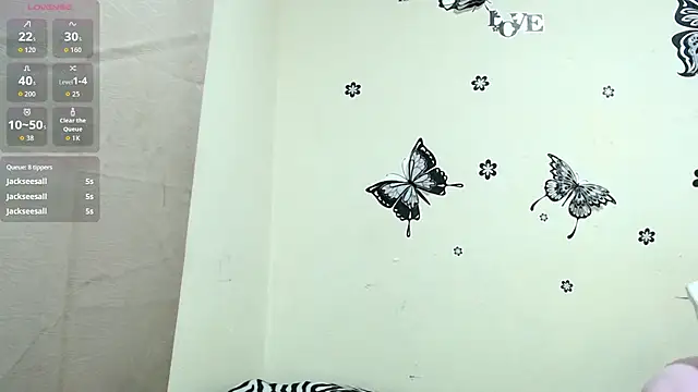 liz7skinny: вебкам-шоу