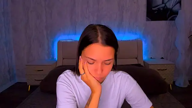 AlexaBarkley Chat XXX in diretta