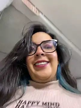 Annie_Alicee's Live XXX Chat