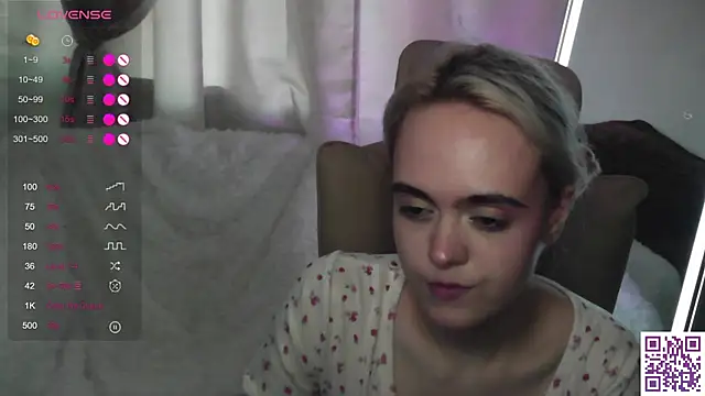 Oxcy_Secret's Live XXX Chat