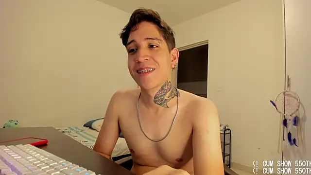 Онлайн чат XXX Michael_v77
