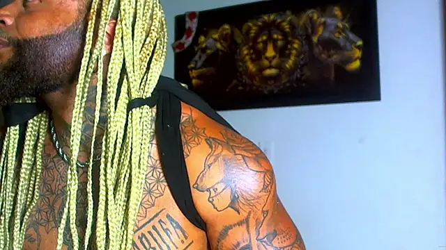 Chat XXX ao vivo de ragnar0825