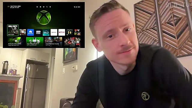 צ'אט XXX בשידור חי של seb_tv