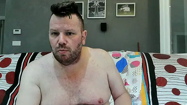 Chat XXX en directo de txan9876