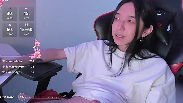 Chat XXX ao vivo de wexlee7