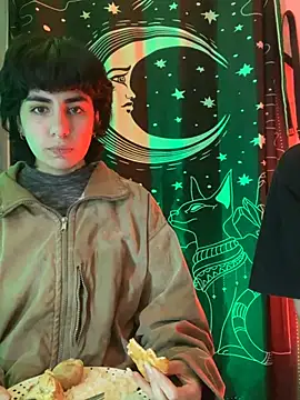 XXX chat uživo modela Morgana_X