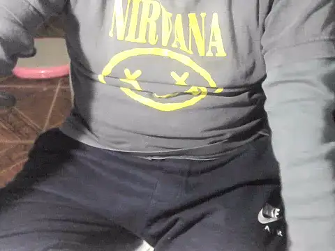 OreCam élő XXX-chatje