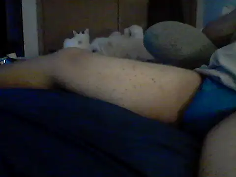 Živý XXX chat Silencio26