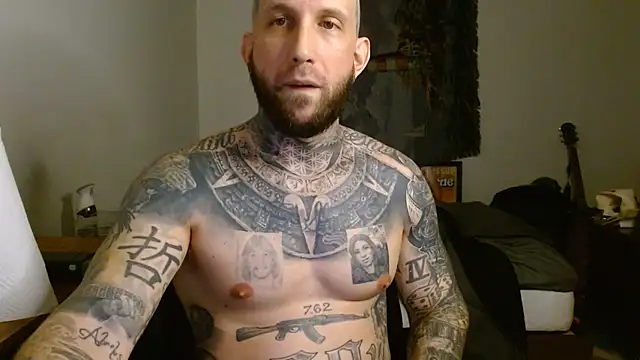 bobbybacala91 XXX чат на живо
