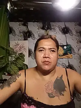 Živý XXX chat NasttyMaria