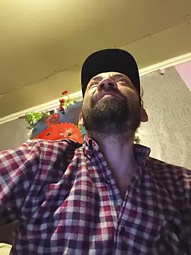 Show Webcam de Tristan40@xh