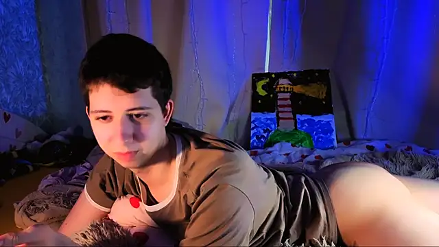 Timothy_Fox 现场XXX聊天