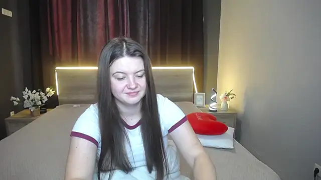 MavkaCute's Live XXX Chat