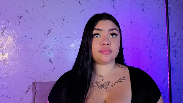 Ashlyn_Parker04's Live XXX Chat