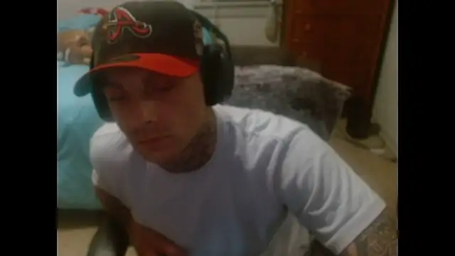 Chatroom XXX en direct de DADDY_KANE8---