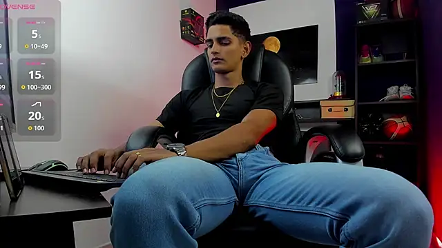 دردشة Alex_king27 الجنسية المباشرة