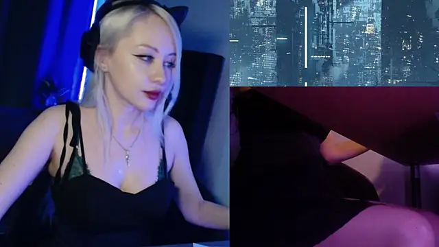 Chat XXX ao vivo de roxxyrowe