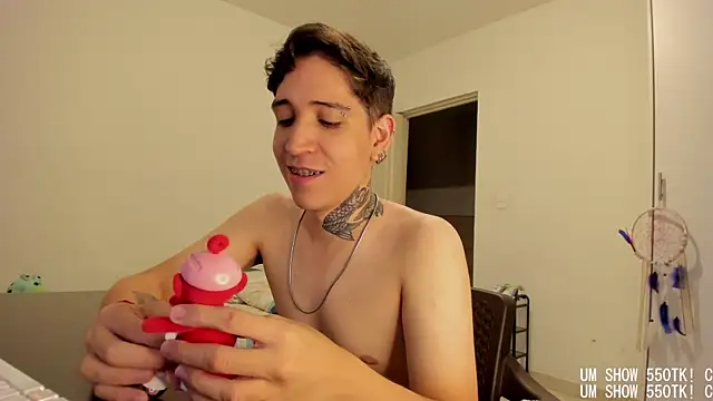 Michael_v77 – Naživo XXX chat