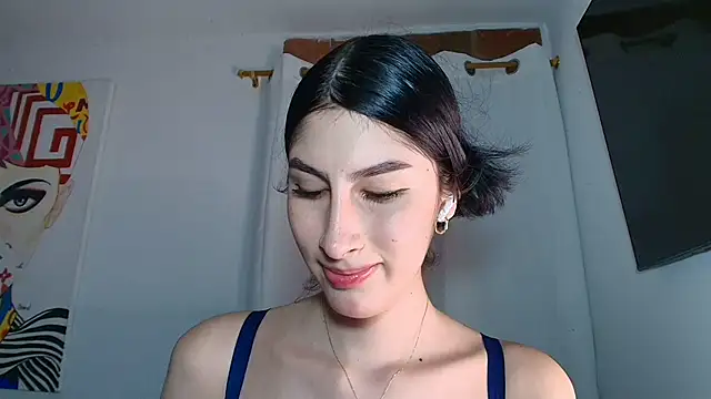 Czat XXX na żywo – valeria_gonzales_