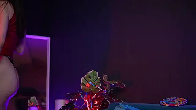 Czat XXX na żywo – RubyRosa